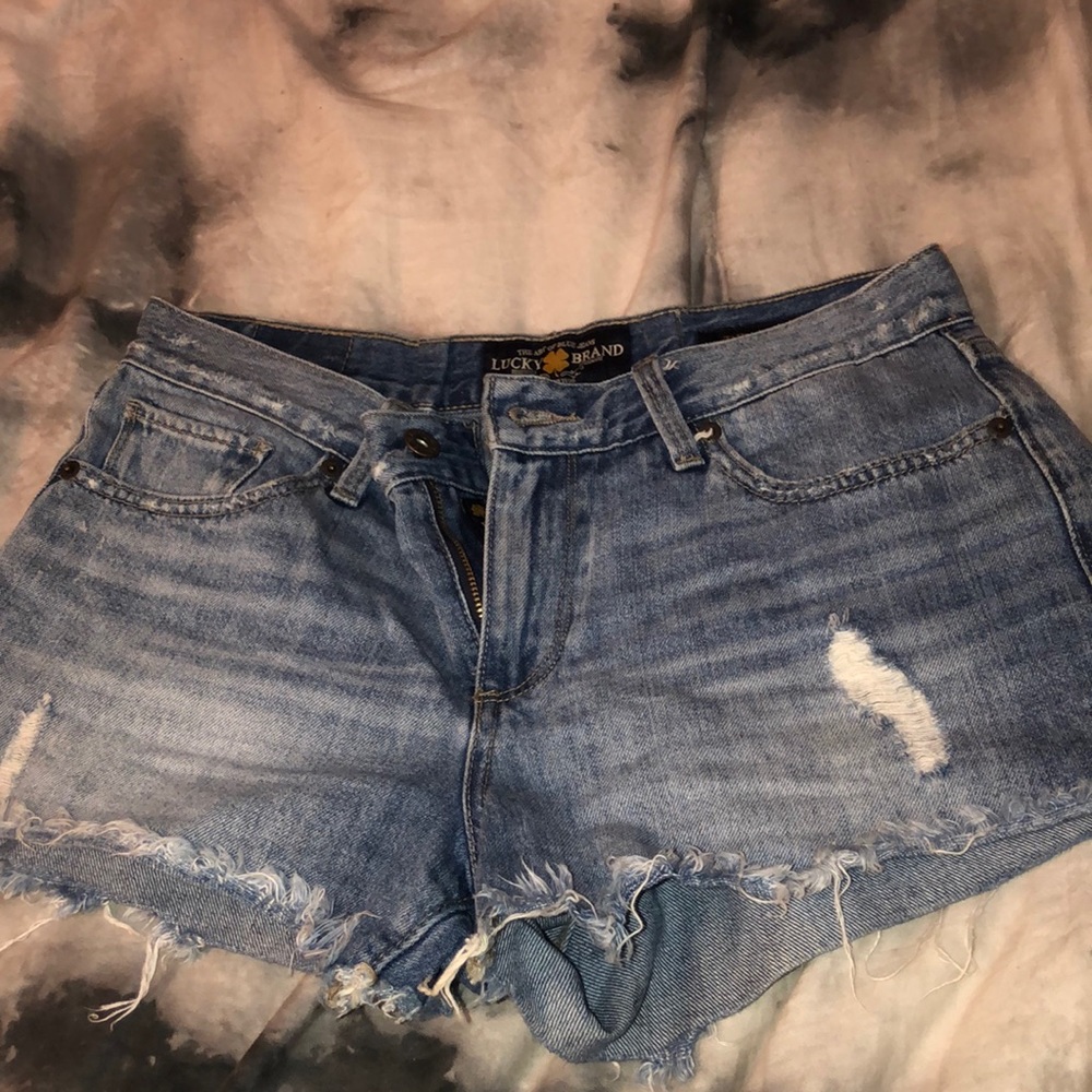Shorts